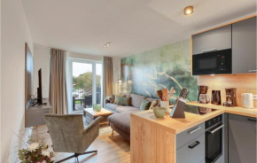 Beautiful Apartment In Nordstrand With Kitchen